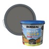 FENCELIFE 5 YEAR PLUS 5L CHARCOAL GREY  [NEW]