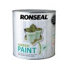 Ronseal Garden Paint Mint 2.5L