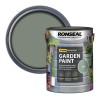 Ronseal Garden Paint Sage 5L