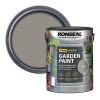 Ronseal Garden Paint Slate 5L