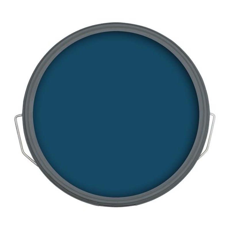 Ronseal Fence Life Plus Midnight Blue 5L