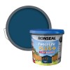Ronseal Fence Life Plus Midnight Blue 5L