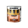 Ronseal 10 Year Woodstain Antique Pine Satin 2.5L