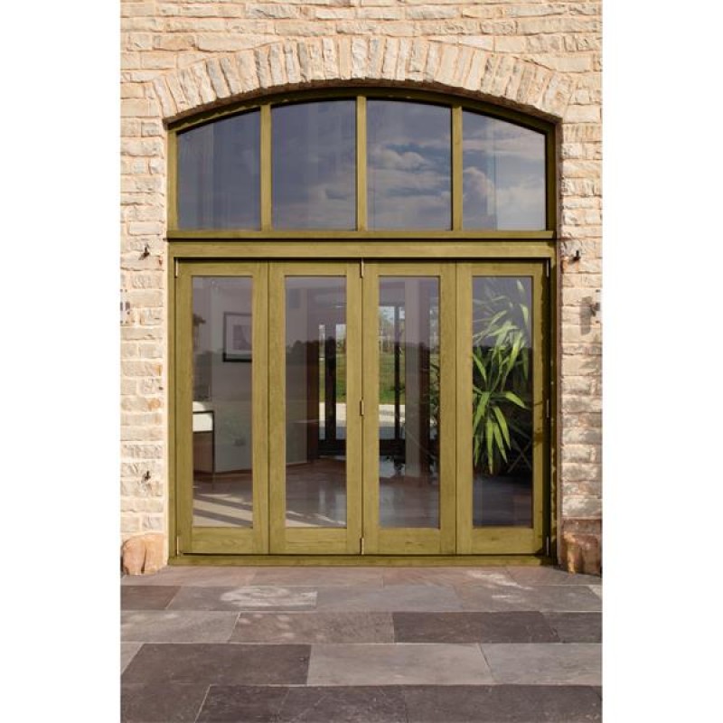 Ronseal 10 Year Woodstain Oak Satin 2.5L