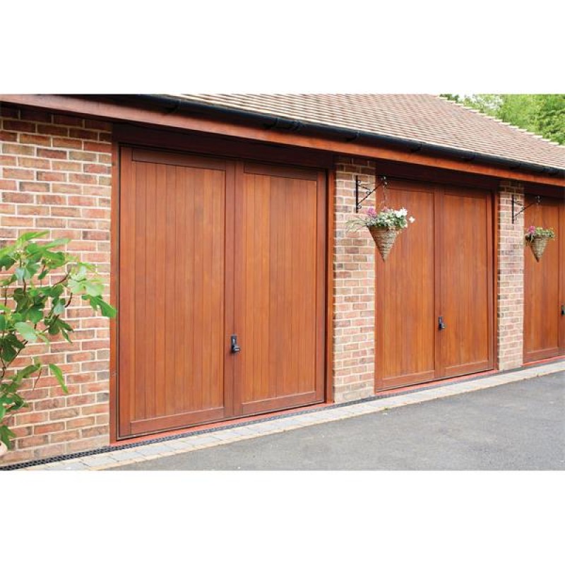 Ronseal 10 Year Woodstain Teak Satin 2.5L