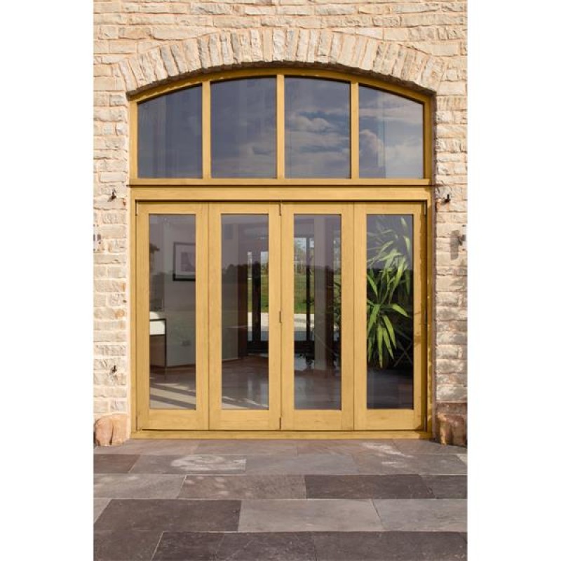 Ronseal 10 Year Woodstain Natural Oak Satin 2.5L