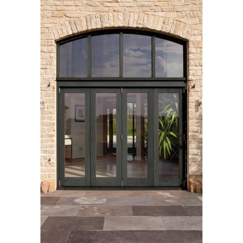 Ronseal 10 Year Woodstain Black Ebony Satin 2.5L