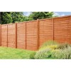 Ronseal One Coat Fence Life Medium Oak 12L