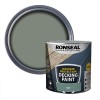 Ronseal Ultimate Protection Decking Paint Sage 2.5L