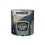 Ronseal Ultimate Protection Decking Paint Sage 2.5L