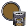 Ronseal Ultimate Protection Decking Stain Country Oak 2.5L
