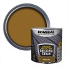 Ronseal Ultimate Protection Decking Stain Medium Oak 2.5L