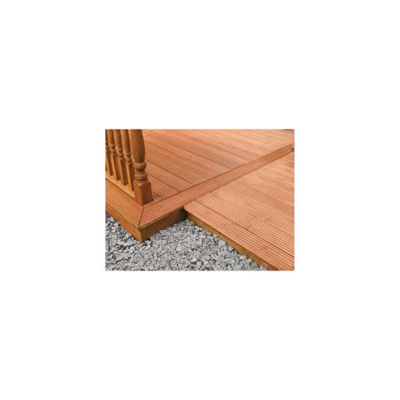 Ronseal Ultimate Protection Decking Stain Medium Oak 2.5L