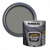 Ronseal Ultimate Protection Decking Stain Stone Grey 2.5L