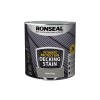 Ronseal Ultimate Protection Decking Stain Stone Grey 2.5L