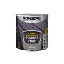 Ronseal Ultimate Protection Decking Stain Stone Grey 2.5L