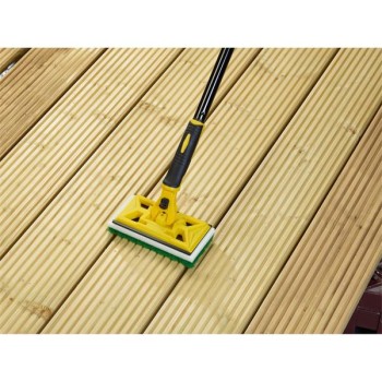 Ronseal Ultimate Finish Decking Pad Kit