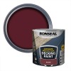 Ronseal Ultimate Protection Decking Paint Bramble 2.5L