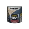 Ronseal Ultimate Protection Decking Paint Bramble 2.5L