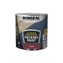 Ronseal Ultimate Protection Decking Paint Bramble 2.5L