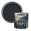 Ronseal Ultimate Protection Decking Paint Charcoal 2.5L