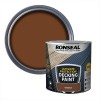 Ronseal Ultimate Protection Decking Paint Chestnut 2.5L