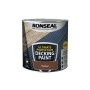 Ronseal Ultimate Protection Decking Paint Chestnut 2.5L