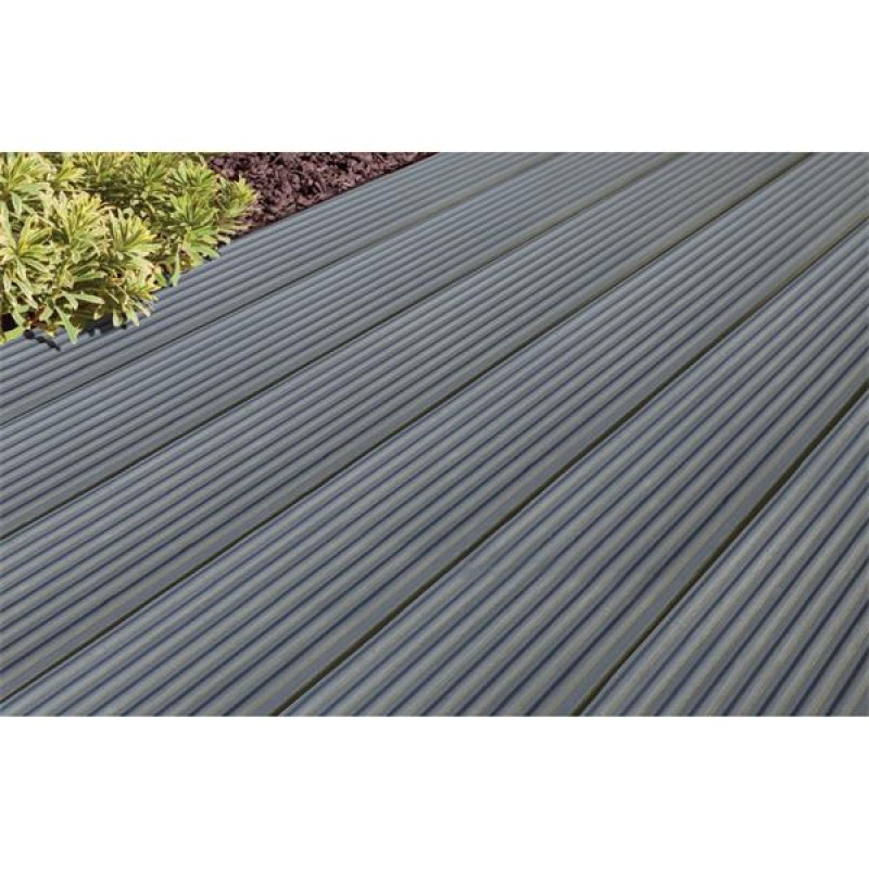 Ronseal Ultimate Protection Decking Paint Slate 2.5L