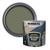 Ronseal Ultimate Protection Decking Paint Willow 2.5L