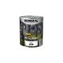 Ronseal Direct to Metal Paint White Satin 750ml