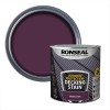 Ronseal Ultimate Protection Decking Stain Blackcurrant 2.5L