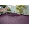 Ronseal Ultimate Protection Decking Stain Blackcurrant 2.5L