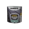 Ronseal Ultimate Protection Decking Stain Sage 2.5L