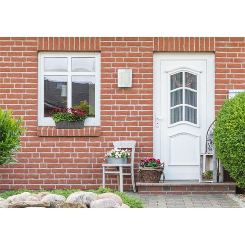 Ronseal uPVC Paint White Satin 750 ml