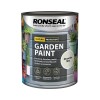 Ronseal Garden Paint Mountain Mist 750ml