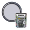 Ronseal Garden Paint Pewter Grey 750ml