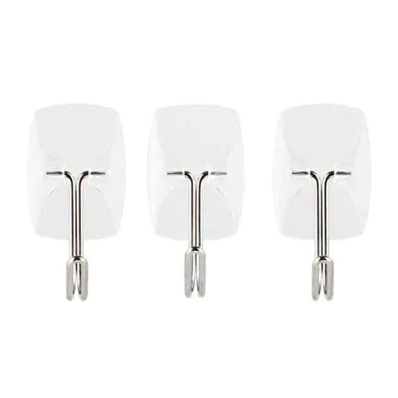 Command 3M Small Wire Hooks