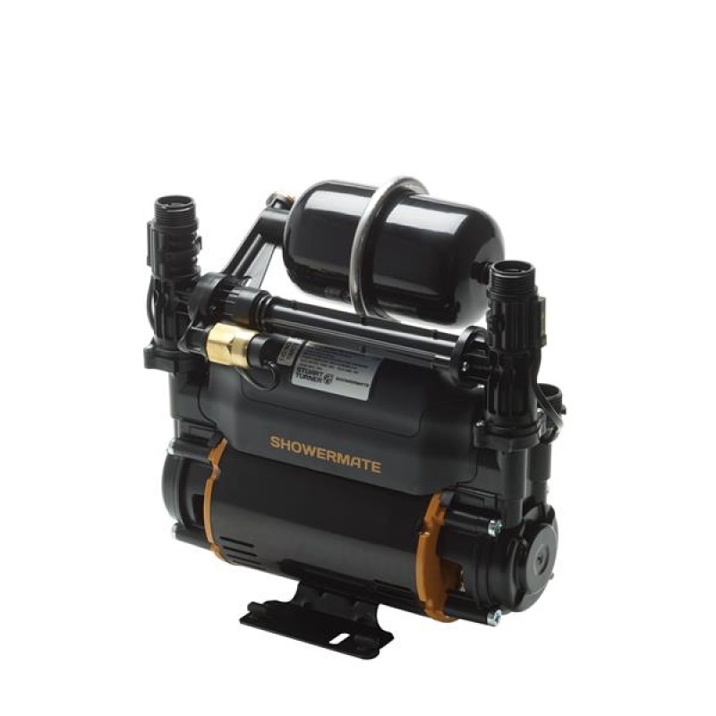 Showermate U2.0Bar Twin