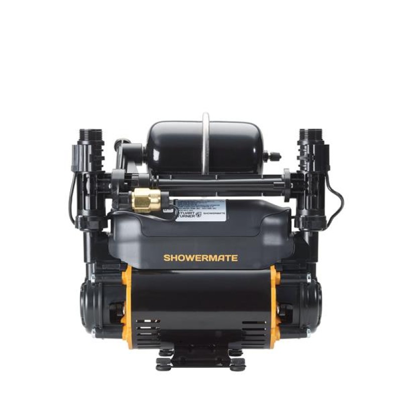 Showermate U2.0Bar Twin