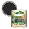Cuprinol Garden Shades Black Ash 2.5L