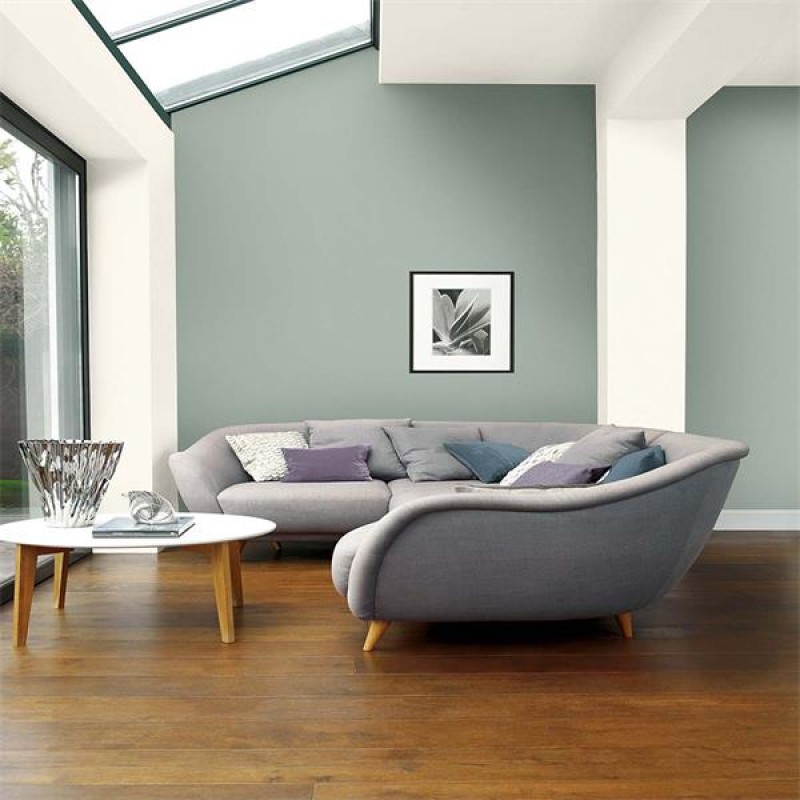 Dulux Easycare Ivory White 5L