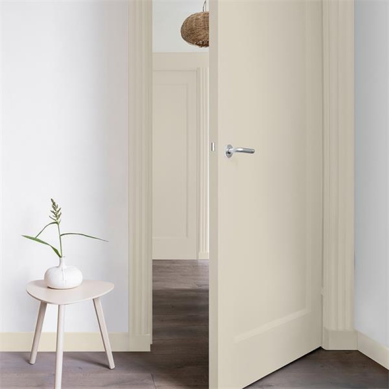 Dulux Easycare Satinwood Jasmine White 750ml