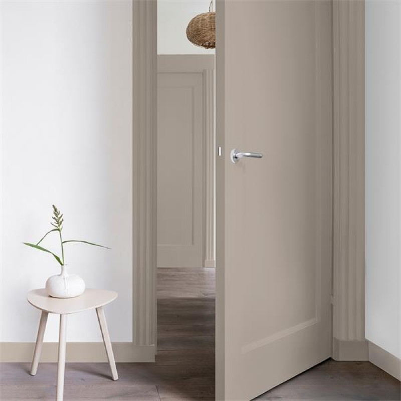 Dulux Easycare Satinwood Soft Mocha 750ml