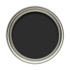 Dulux High Gloss Black 2.5L