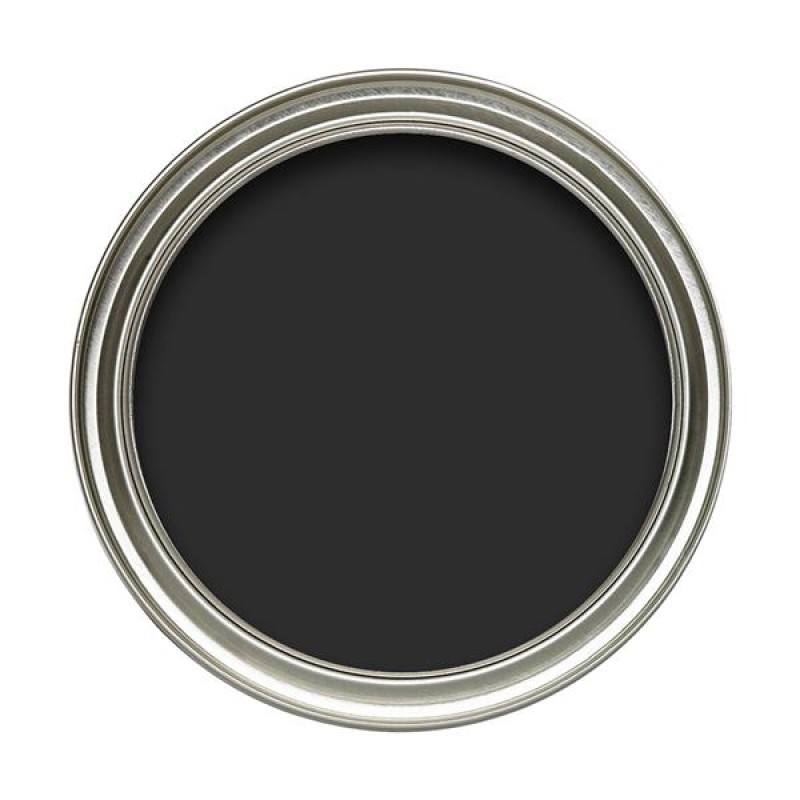 Dulux High Gloss Black 2.5L