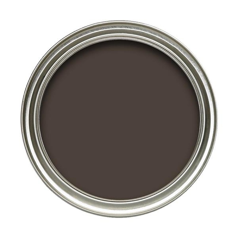 Dulux High Gloss Bitter Chocolate 2.5L