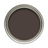 Dulux High Gloss Bitter Chocolate 750ml