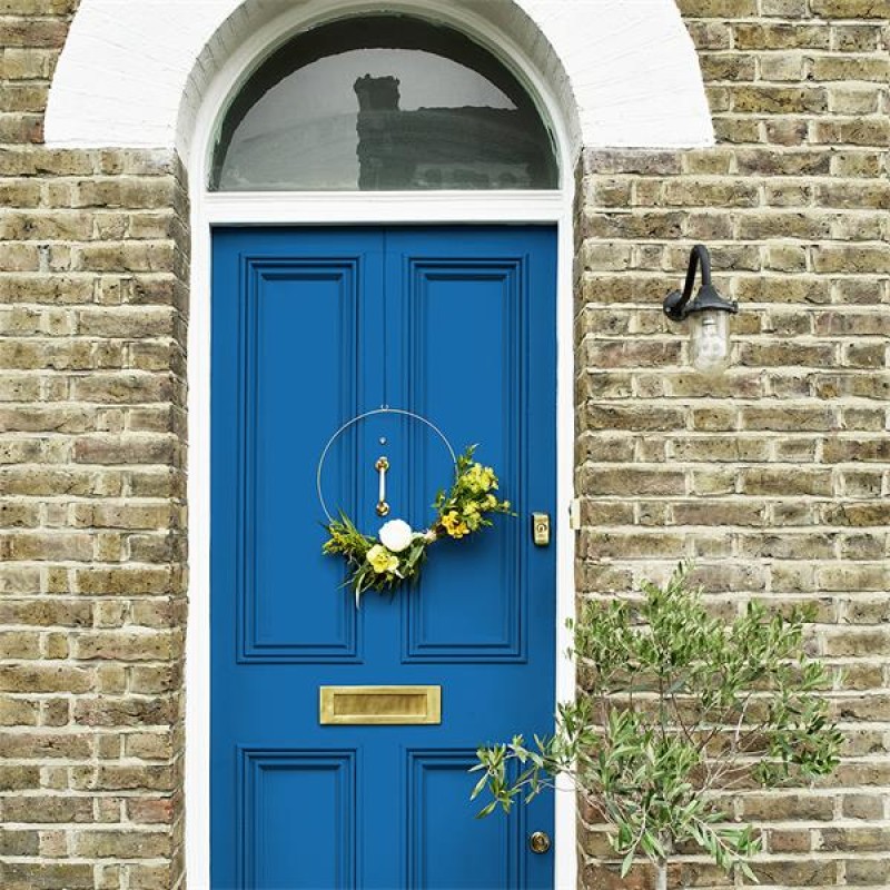 Dulux High Gloss Killala Bay 2.5L