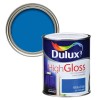 Dulux High Gloss Killala Bay 750ml