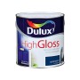 Dulux High Gloss Nightshadow 2.5L